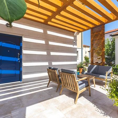 فندق Vila Iris Baska 2 المظهر الخارجي الصورة